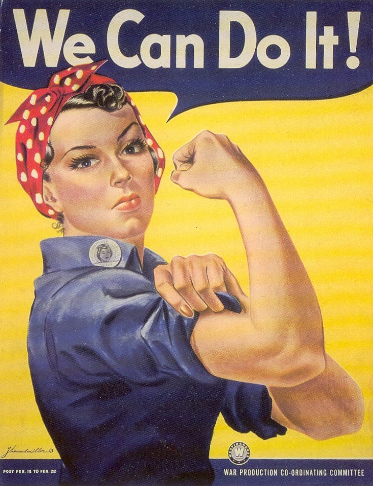 rosie_the_riveter